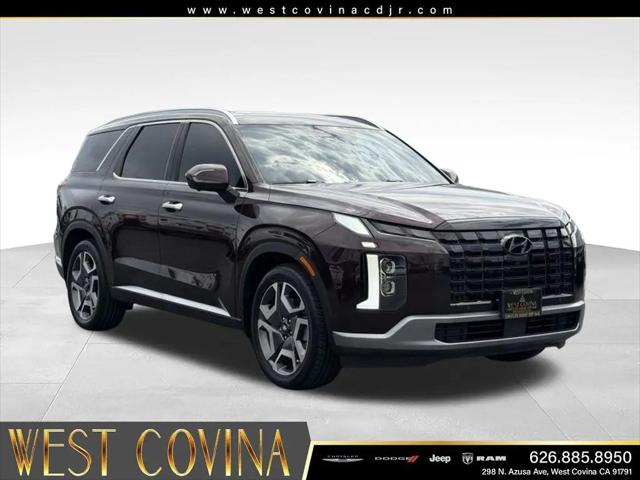 2023 Hyundai Palisade Limited for sale in West Covina, CA