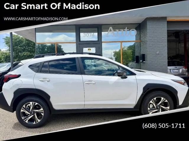 2026 Subaru Crosstrek Premium for sale in Madison, WI
