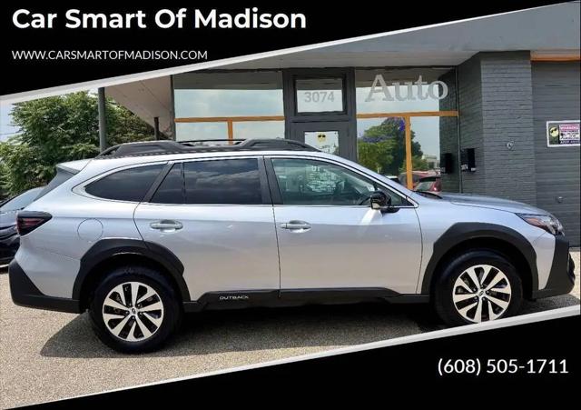 2025 Subaru Outback Premium for sale in Madison, WI
