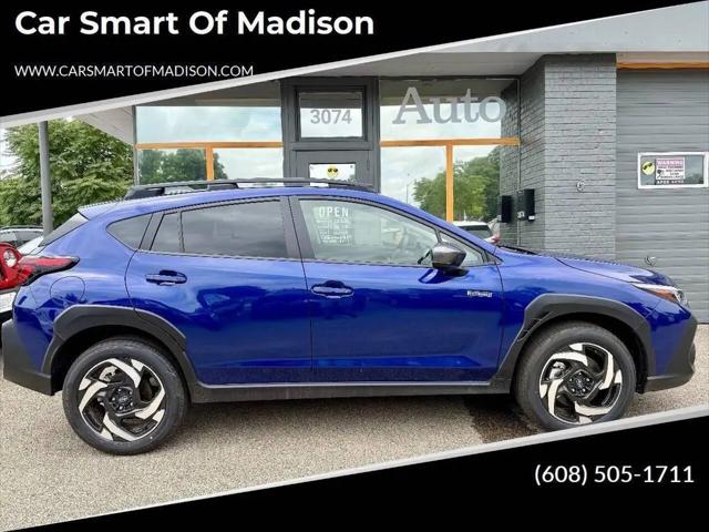 2026 Subaru Crosstrek Limited for sale in Madison, WI
