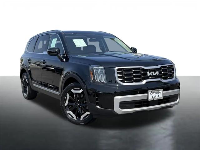 2023 Kia Telluride S for sale in Covina, CA