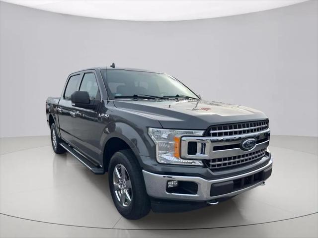2018 Ford F-150 XLT for sale in Gaffney, SC
