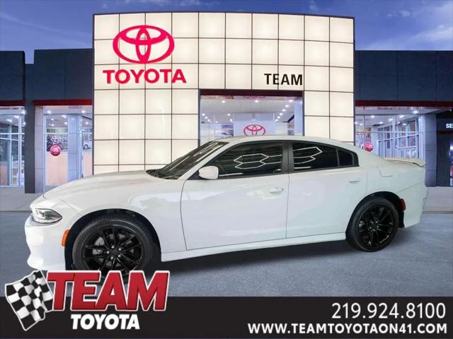 2022 Dodge Charger GT AWD for sale in Schererville, IN