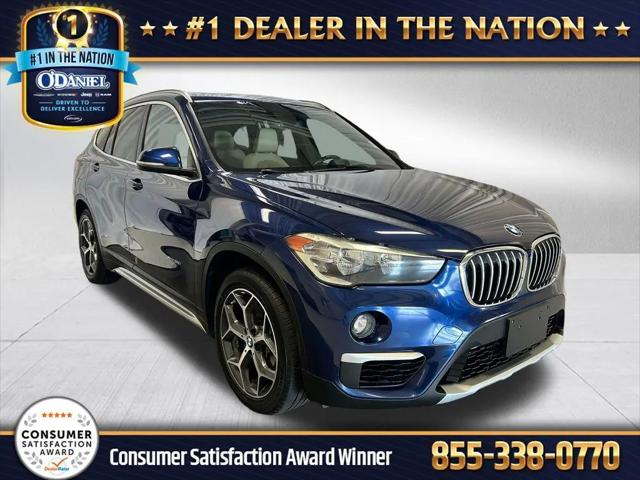 2018 BMW X1 xDrive28i for sale in Fort Wayne, IN