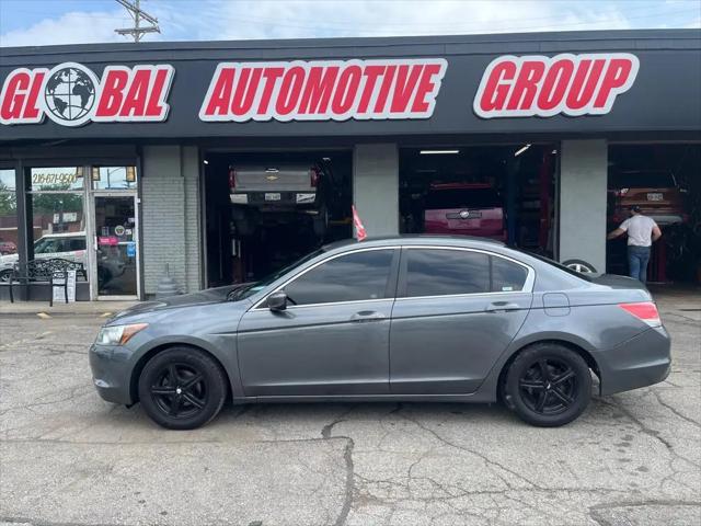2009 Honda Accord 2.4 LX for sale in Cleveland, OH