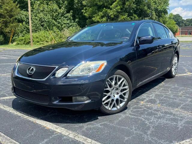 2007 Lexus GS 350 Base for sale in Mebane, NC