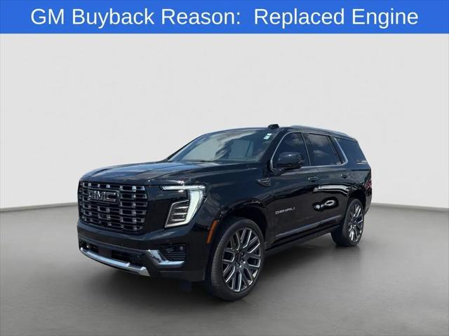 2025 GMC Yukon 4WD Denali Ultimate for sale in Smithville, MO