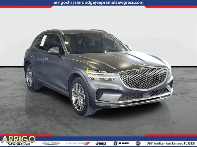 2023 Genesis GV70 2.5T AWD for sale in Tamarac, FL
