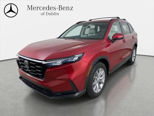 2024 Honda CR-V EX-L AWD for sale in Dublin, OH