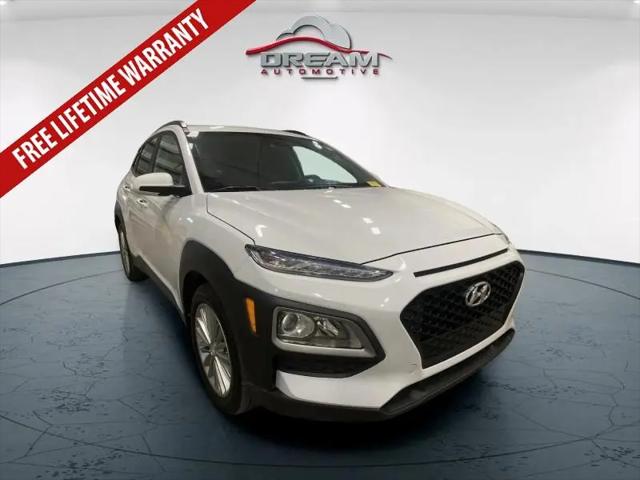 2019 Hyundai Kona SEL for sale in Lawrence, KS