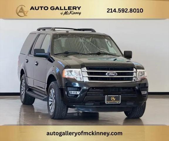 2017 Ford Expedition XLT for sale in McKinney, TX