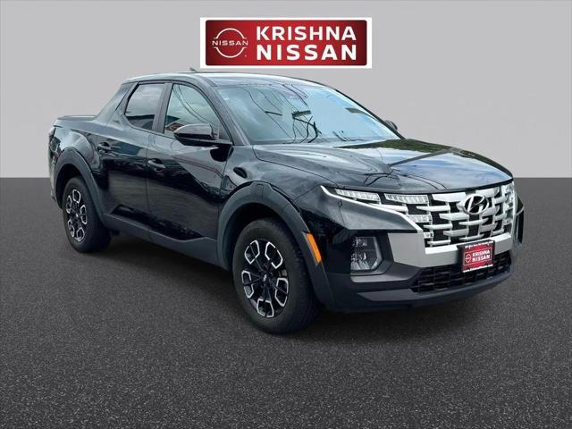 2024 Hyundai Santa Cruz SE for sale in Greenvale, NY