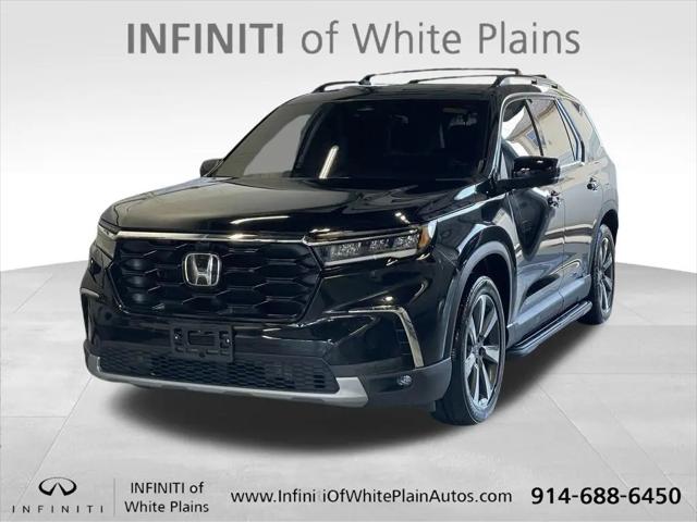 2023 Honda Pilot AWD Elite for sale in White Plains, NY