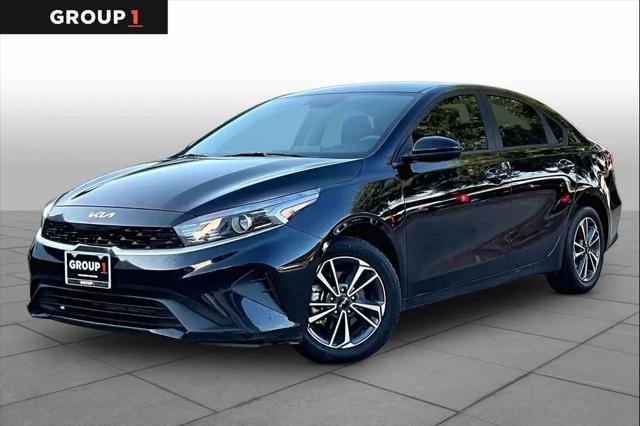 2024 Kia Forte LXS for sale in Austin, TX