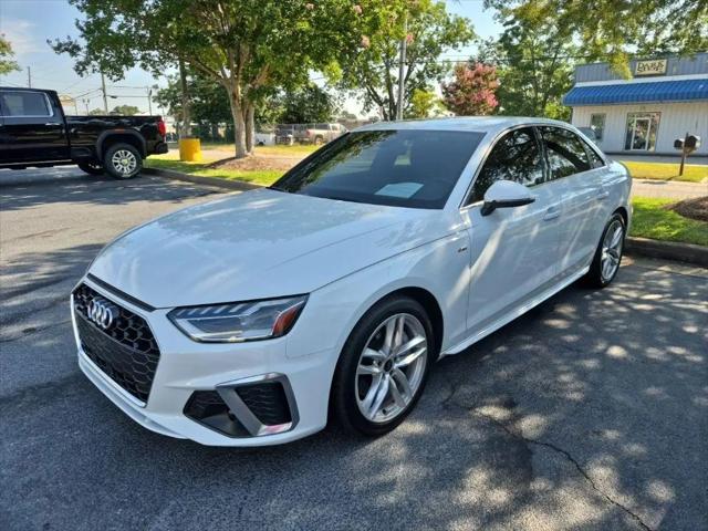 2024 Audi A4 45 S line quattro Premium for sale in Augusta, GA