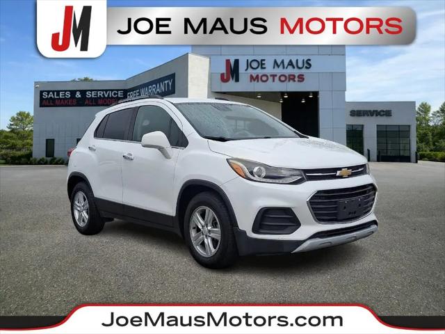 2019 Chevrolet Trax LT for sale in Monroe, NC