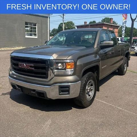 2014 GMC Sierra 1500 Base for sale in Monroe, NC