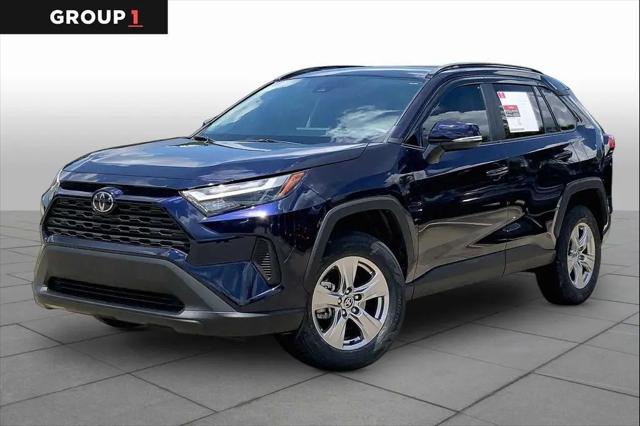 2023 Toyota RAV4 XLE for sale in Rock Hill, SC