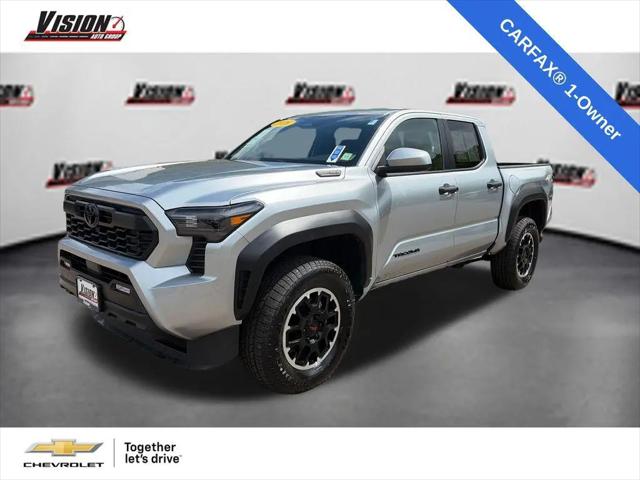 2026 Toyota Tacoma TRD Off Road for sale in Victor, NY