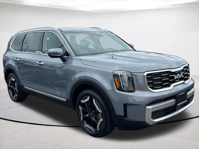 2024 Kia Telluride S for sale in Falls Church, VA