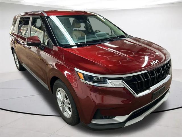 2022 Kia Carnival MPV LX Seat Package for sale in Falls Church, VA