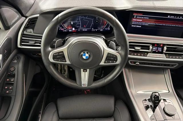 2023 BMW X5 xDrive40i for sale in Beverly Hills, CA