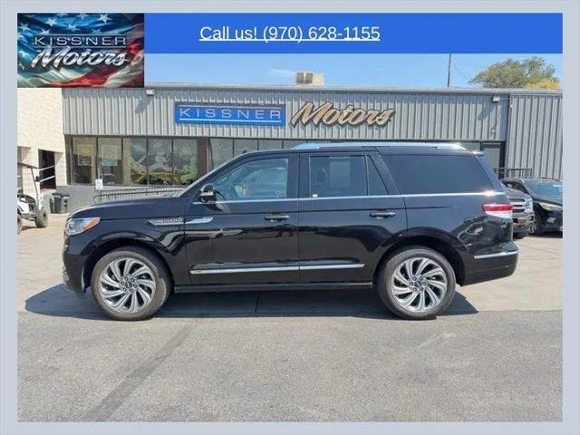 2024 Lincoln Navigator Premiere for sale in Grand Junction, CO