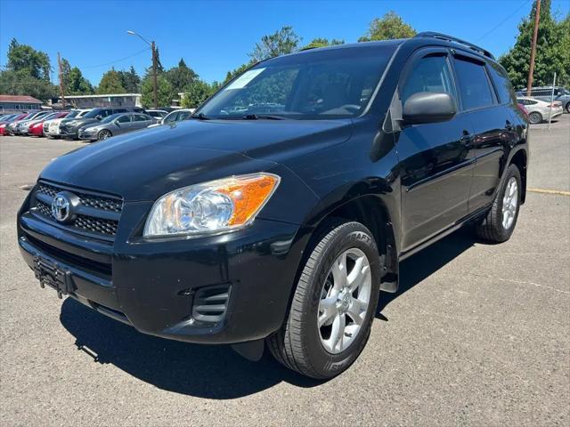 2011 Toyota RAV4 Base for sale in Milwaukie, OR