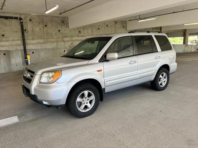 2007 Honda Pilot EX-L for sale in Milwaukie, OR