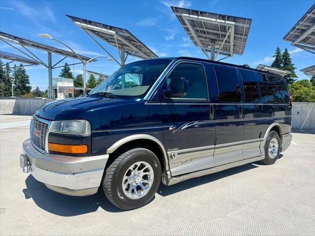 2005 GMC Savana Cargo YF7 Upfitter for sale in Milwaukie, OR