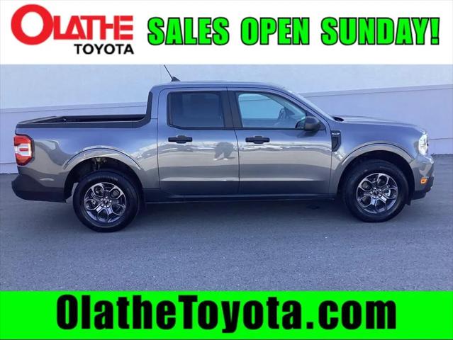 2024 Ford Maverick XLT for sale in Olathe, KS