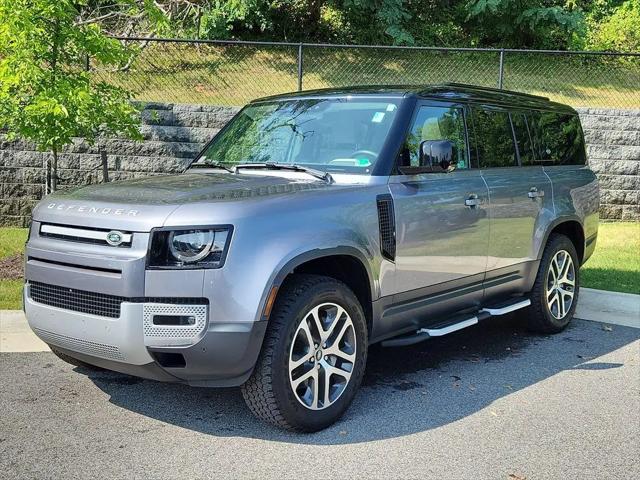 2024 Land Rover Defender 130 P400 S for sale in Alexandria, VA