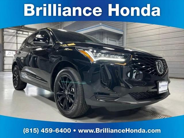 2026 Acura RDX Base for sale in Crystal Lake, IL
