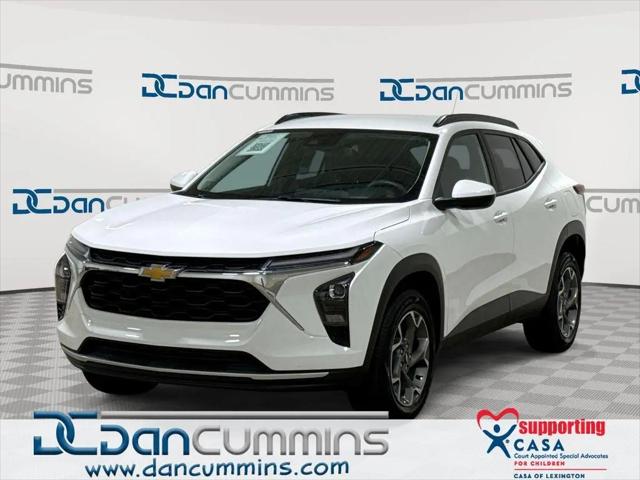 2024 Chevrolet Trax FWD LT for sale in Georgetown, KY