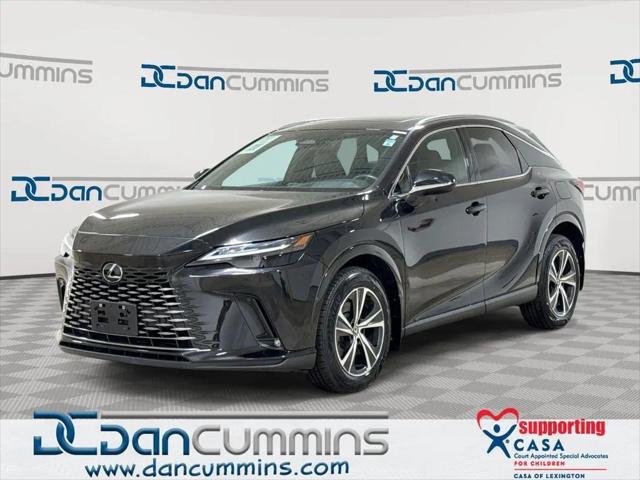 2023 Lexus RX 350 Premium Plus for sale in Georgetown, KY