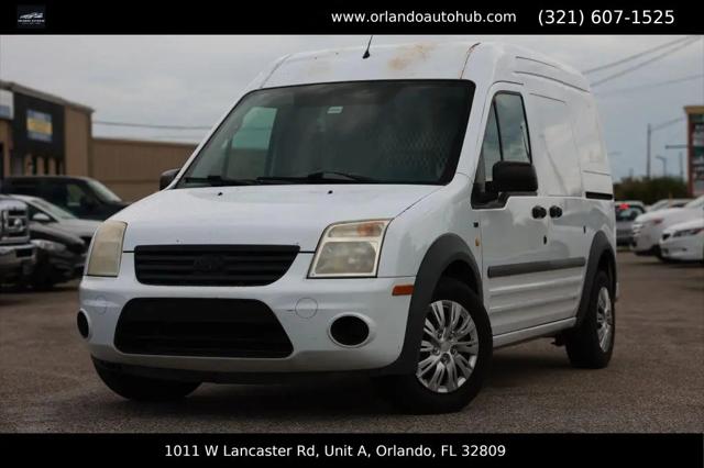 2012 Ford Transit Connect XLT for sale in Orlando, FL