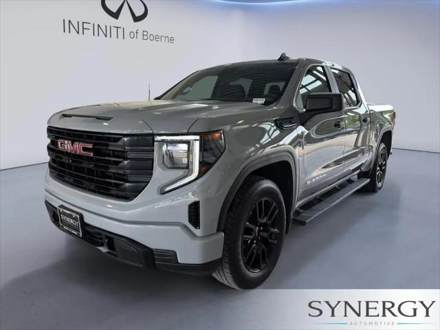 2024 GMC Sierra 1500 2WD Crew Cab Short Box Pro for sale in Boerne, TX