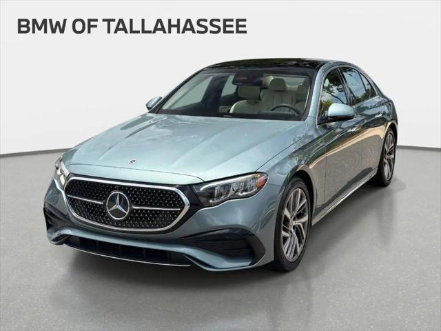 2025 Mercedes-Benz E 350 E 350 for sale in Tallahassee, FL