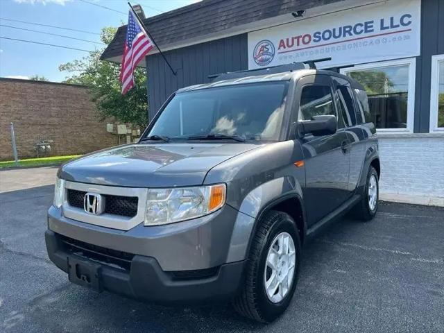 2010 Honda Element LX for sale in Elgin, IL