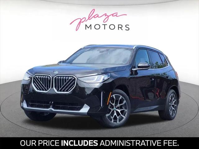 2026 BMW X3 30 xDrive for sale in Creve Coeur, MO