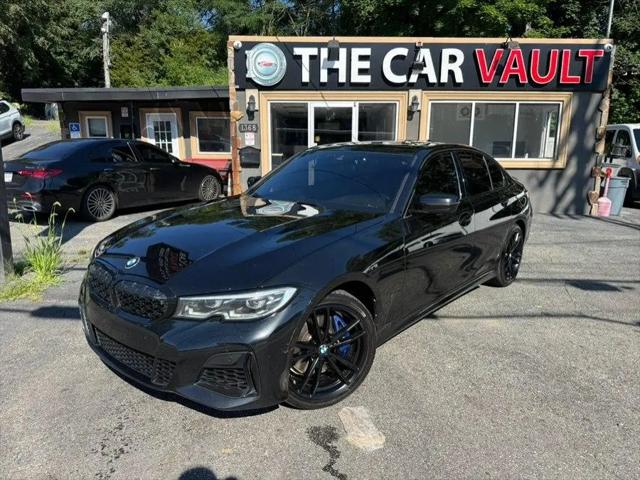 2021 BMW M340i M340i xDrive Sedan for sale in Wanaque, NJ