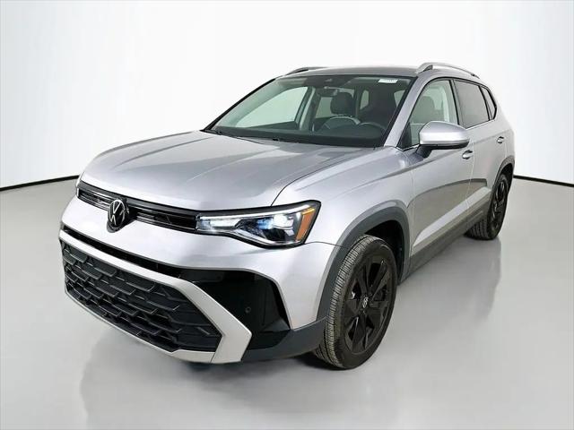 2025 Volkswagen Taos 1.5T SE for sale near Dublin, OH