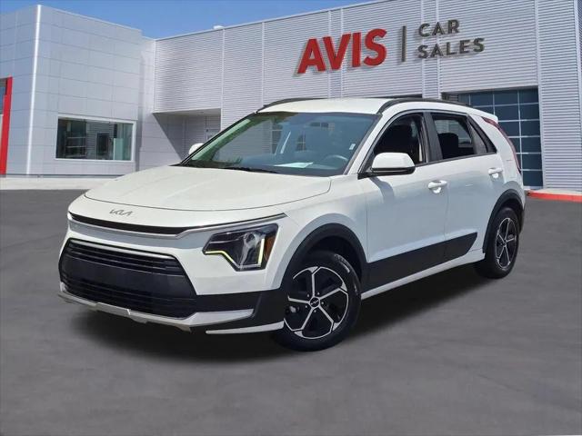 2025 Kia Niro LX for sale in Pompano Beach, FL