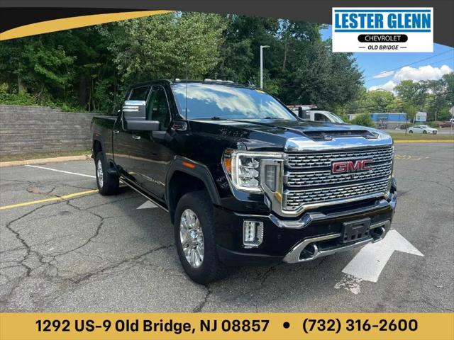 2023 GMC Sierra 2500 Denali for sale in Old Bridge, NJ