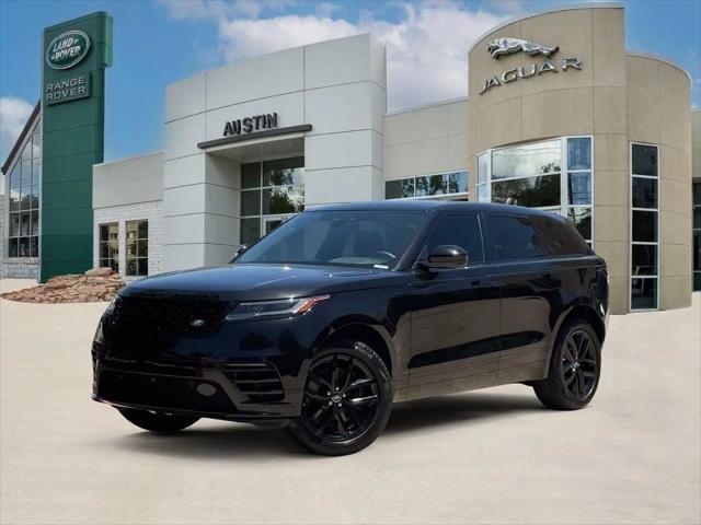 2026 Land Rover Range Rover Velar P250 Dynamic SE for sale in Austin, TX