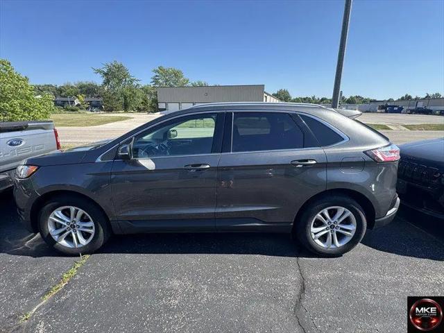 2020 Ford Edge SEL for sale in Muskego, WI