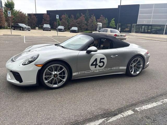 2019 Porsche 911 for sale near Dublin, OH