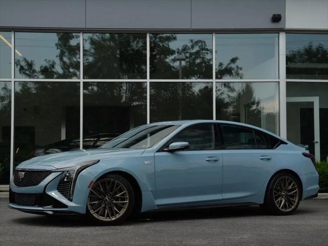2026 Cadillac CT5-V V-Series Blackwing RWD for sale in Akron, OH