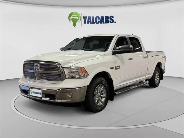 2018 Ram 1500 ST for sale in Salem, OH