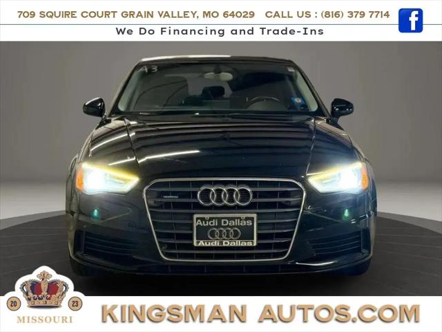 2015 Audi A3 2.0T Premium for sale in Grain Valley, MO